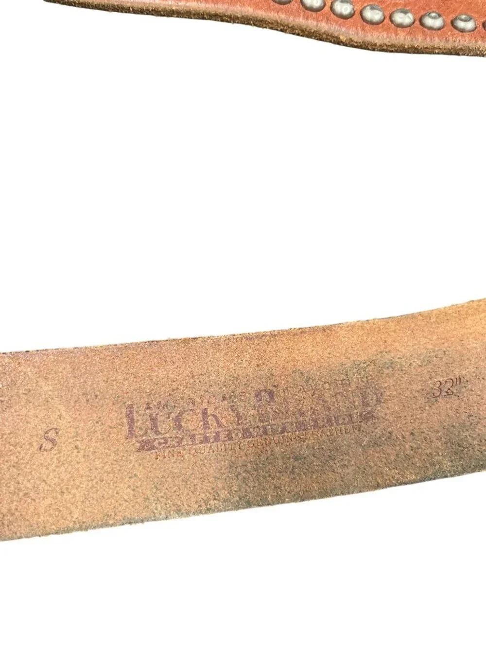 Lucky Brand this vintage